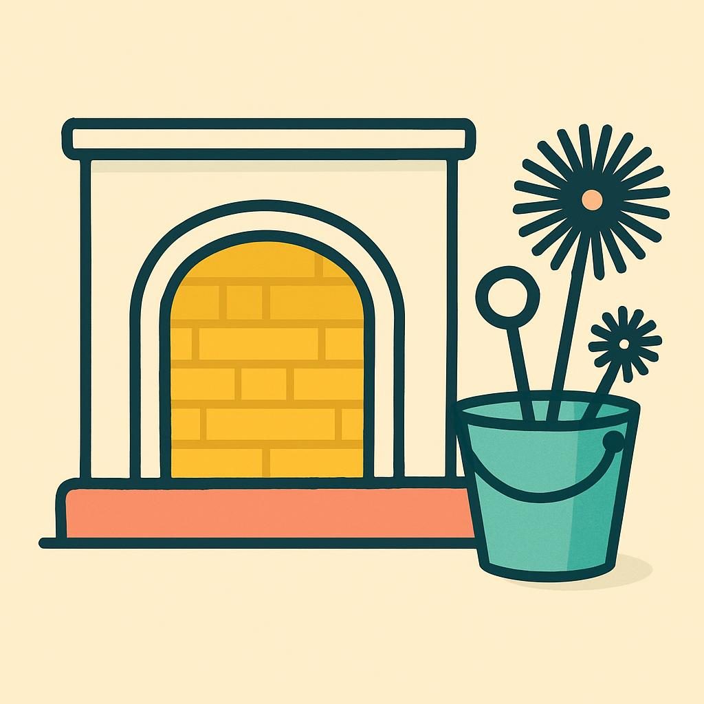 Chimney Cleaning